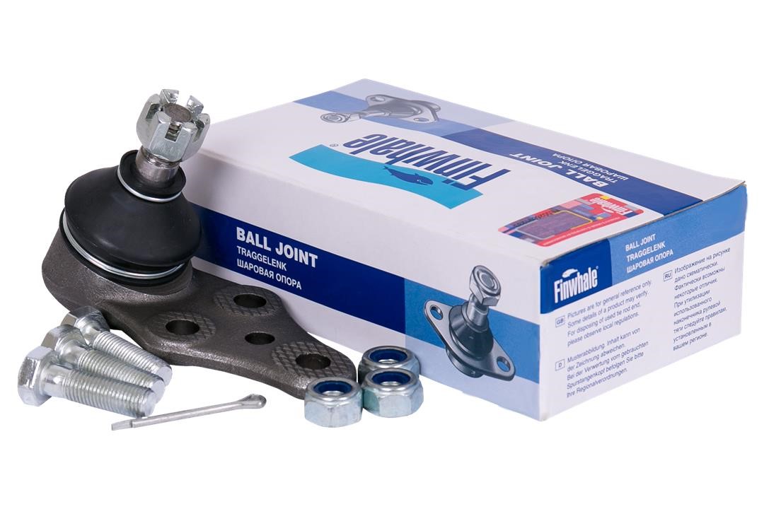 Finwhale BJ501 Ball joint BJ501: Buy near me in Poland at 2407.PL - Good price!