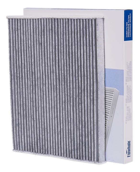 Finwhale AS924C Activated Carbon Cabin Filter AS924C: Buy near me in Poland at 2407.PL - Good price!