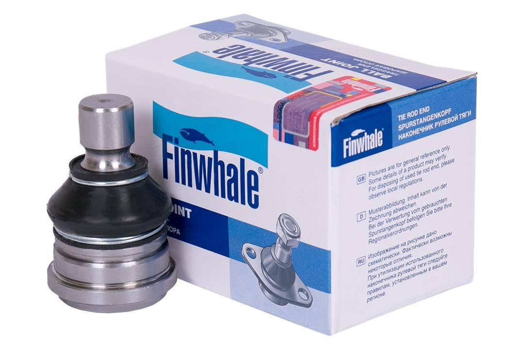 Finwhale BJ505 Ball joint BJ505: Buy near me in Poland at 2407.PL - Good price!