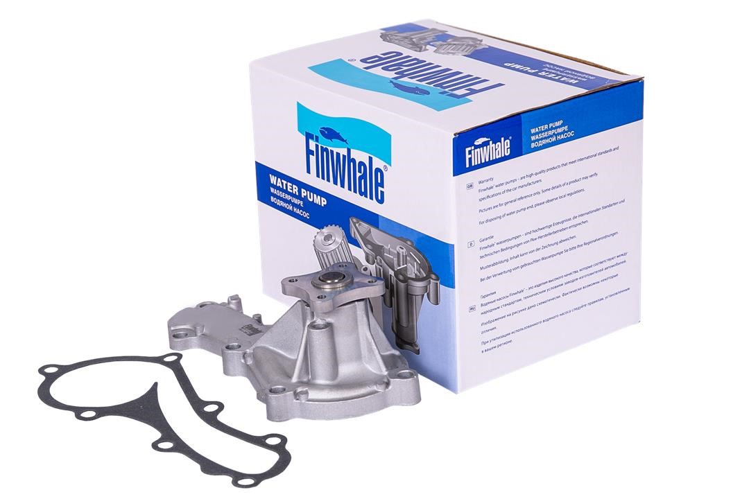 Finwhale WP716 Water pump WP716: Buy near me in Poland at 2407.PL - Good price!