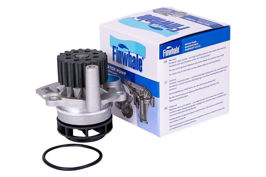 Finwhale WP707 Water pump WP707: Buy near me in Poland at 2407.PL - Good price!