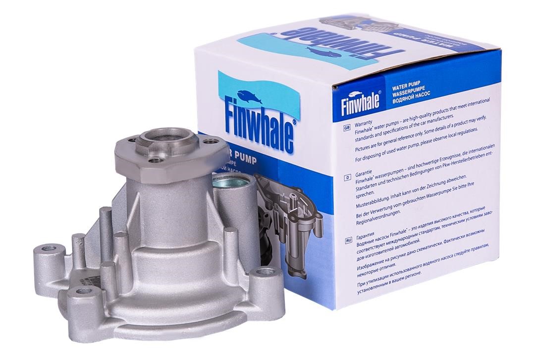 Finwhale WP703 Water pump WP703: Buy near me in Poland at 2407.PL - Good price!