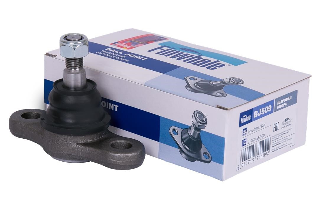 Finwhale BJ509 Ball joint BJ509: Buy near me at 2407.PL in Poland at an Affordable price!