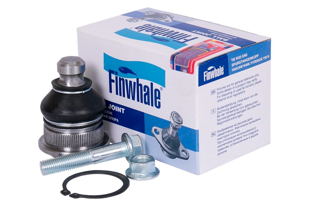 Finwhale BJ500 Ball joint BJ500: Buy near me in Poland at 2407.PL - Good price!