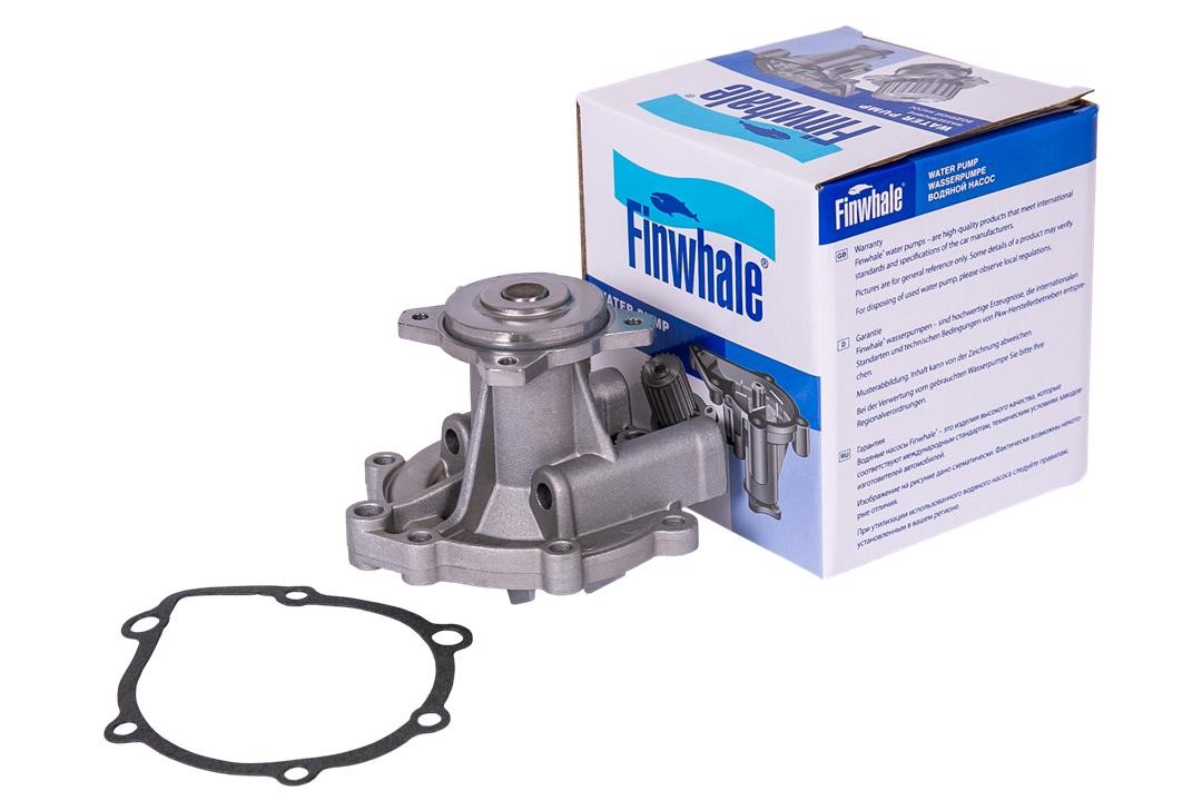 Finwhale WP713 Water pump WP713: Buy near me in Poland at 2407.PL - Good price!