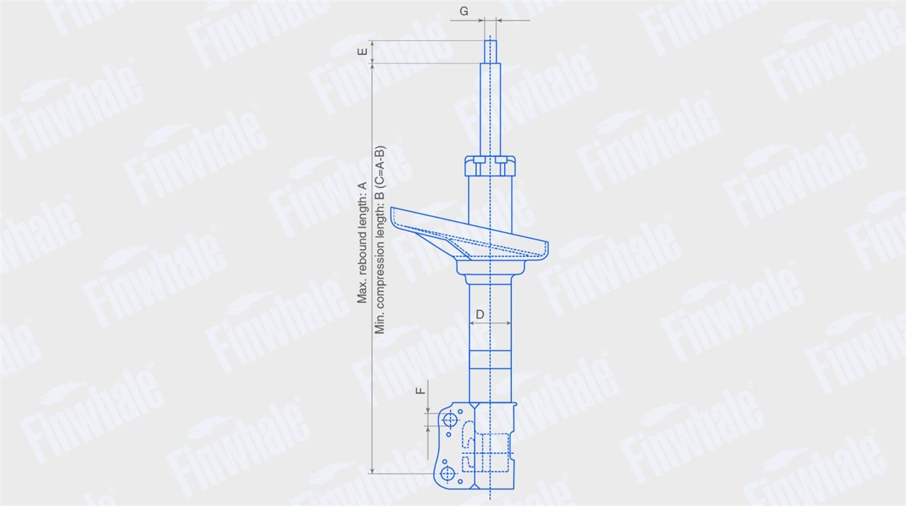 Купить Finwhale 13109GR по низкой цене в Польше!