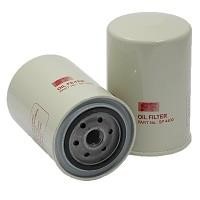 Sf-filter SP4400 Фільтр масляний SP4400: Приваблива ціна - Купити у Польщі на 2407.PL!