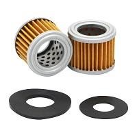 Sf-filter SK 3683 Fuel filter SK3683: Buy near me in Poland at 2407.PL - Good price!