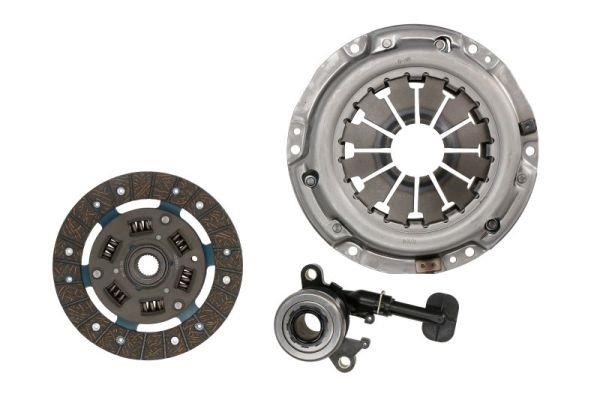 Nexus F11201NX Clutch kit F11201NX: Buy near me in Poland at 2407.PL - Good price!