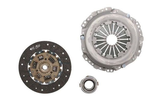 Nexus F12019NX Clutch kit F12019NX: Buy near me at 2407.PL in Poland at an Affordable price!