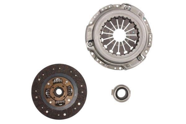 Nexus F14017NX Clutch kit F14017NX: Buy near me at 2407.PL in Poland at an Affordable price!