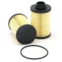 Sf-filter SK 3840 Топливный фильтр SK3840: Отличная цена - Купить в Польше на 2407.PL!