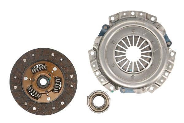 Nexus F18012NX Clutch kit F18012NX: Buy near me at 2407.PL in Poland at an Affordable price!