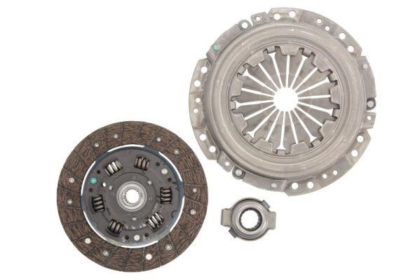 Nexus F1C008NX Clutch kit F1C008NX: Buy near me at 2407.PL in Poland at an Affordable price!