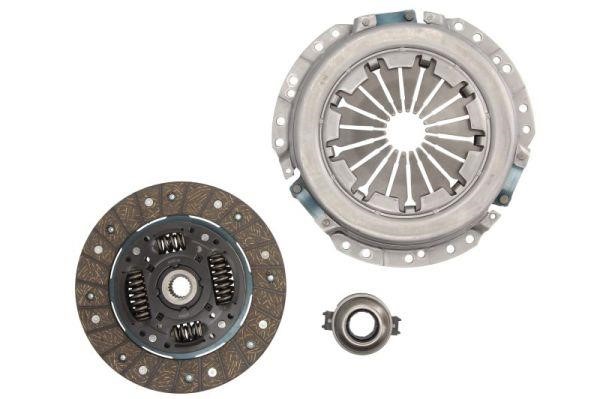 Nexus F1C020NX Clutch kit F1C020NX: Buy near me in Poland at 2407.PL - Good price!