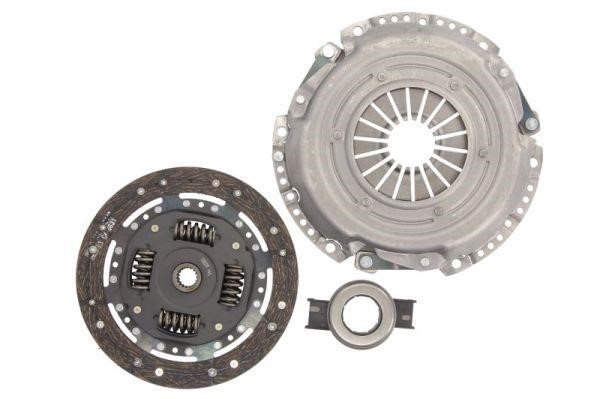 Nexus F1G018NX Clutch kit F1G018NX: Buy near me at 2407.PL in Poland at an Affordable price!