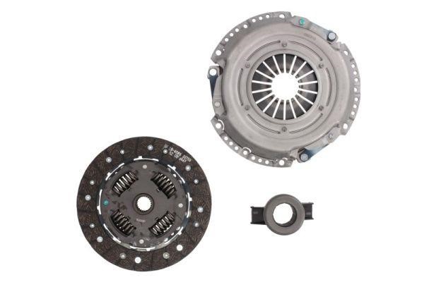 Nexus F1G029NX Clutch kit F1G029NX: Buy near me at 2407.PL in Poland at an Affordable price!