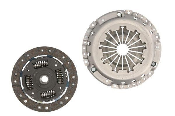 Nexus F1G047NX Clutch kit F1G047NX: Buy near me at 2407.PL in Poland at an Affordable price!