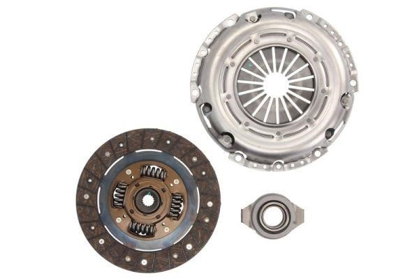 Nexus F1G085NX Clutch kit F1G085NX: Buy near me at 2407.PL in Poland at an Affordable price!