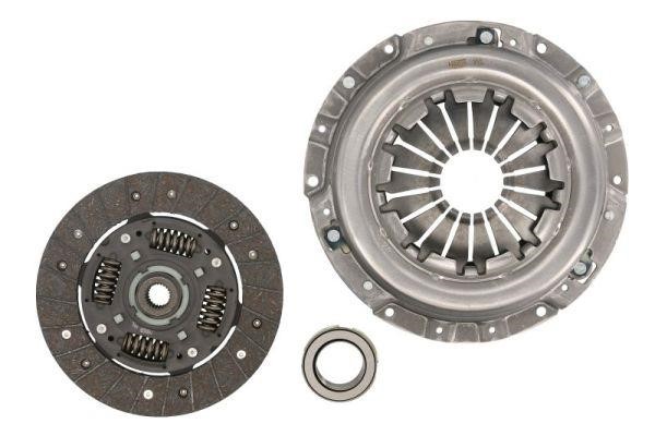 Nexus F1X025NX Clutch kit F1X025NX: Buy near me at 2407.PL in Poland at an Affordable price!