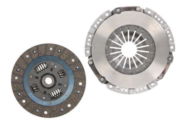 Nexus F1X080NX Clutch kit F1X080NX: Buy near me at 2407.PL in Poland at an Affordable price!
