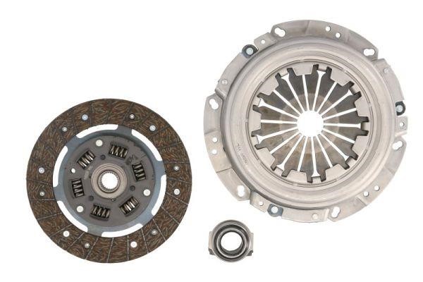 Nexus F1R035NX Clutch kit F1R035NX: Buy near me at 2407.PL in Poland at an Affordable price!