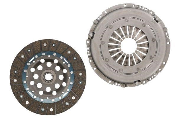Nexus F1R065NX Clutch kit F1R065NX: Buy near me at 2407.PL in Poland at an Affordable price!