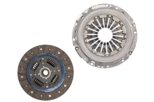 Nexus F1R089NX Clutch kit F1R089NX: Buy near me at 2407.PL in Poland at an Affordable price!