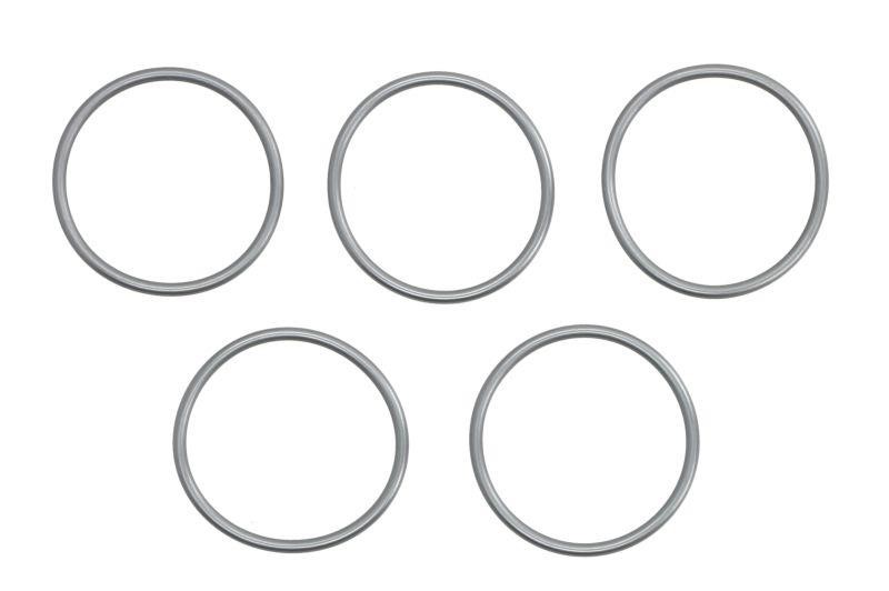 Engitech ENT230044 O-rings for fuel injectors, set ENT230044: Buy near me at 2407.PL in Poland at an Affordable price!