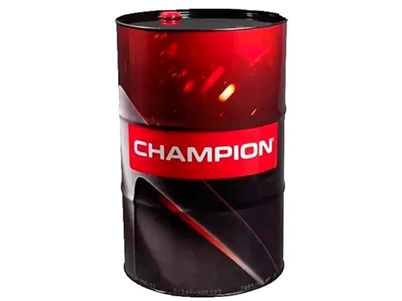 Championlubes 8202377 Hydrauliköl Champion HYDRO HV ISO 100, 205 l 8202377: Kaufen Sie zu einem guten Preis in Polen bei 2407.PL!