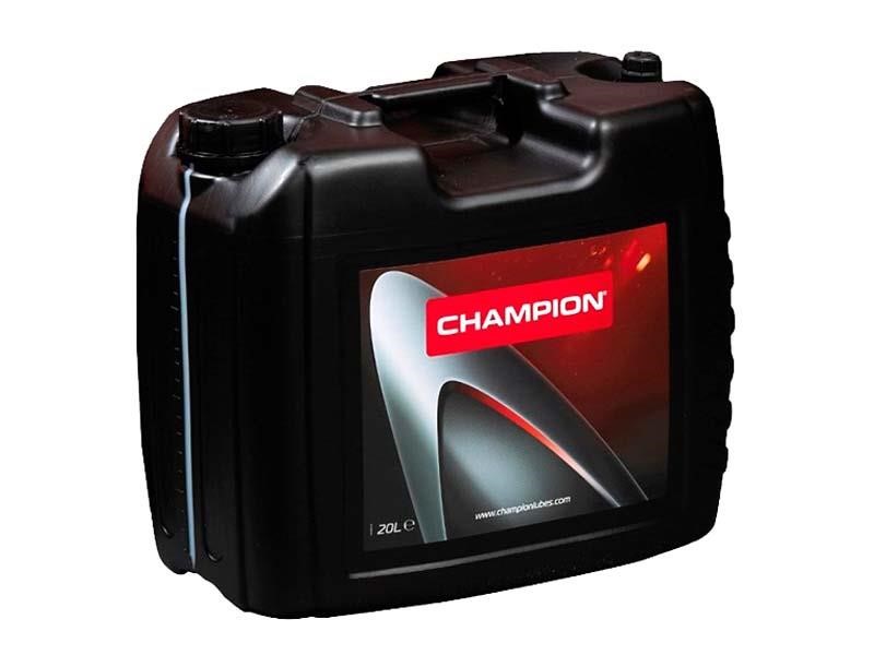 Championlubes 8206184 Hydraulic oil Champion CENTRAL HYDRAULIC FLUID, 20 L 8206184: Buy near me in Poland at 2407.PL - Good price!