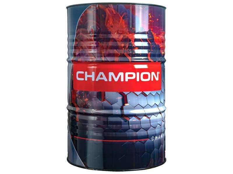 Championlubes 8209857 Hydraulic oil Champion Hydro ISO 46, 205 L 8209857: Buy near me in Poland at 2407.PL - Good price!