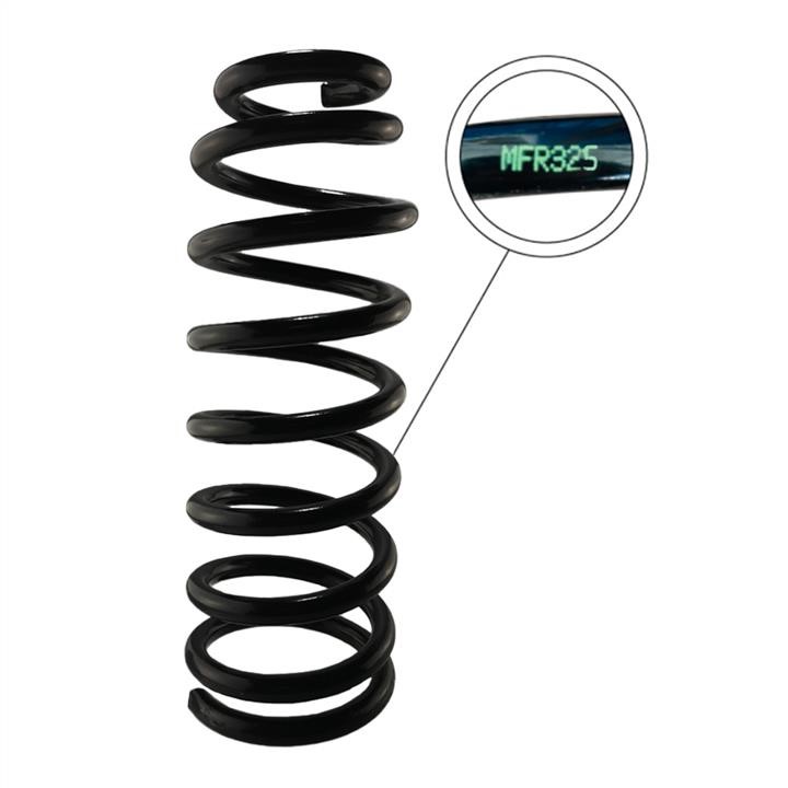 Mogen MFR325 Coil Spring MFR325: Buy near me at 2407.PL in Poland at an Affordable price!