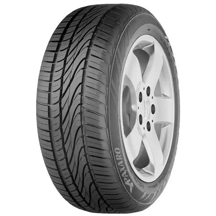 Paxaro 15544460000 Passenger summer tire Paxaro Summer Performance 245/45 R18 100V XL 15544460000: Buy near me in Poland at 2407.PL - Good price!