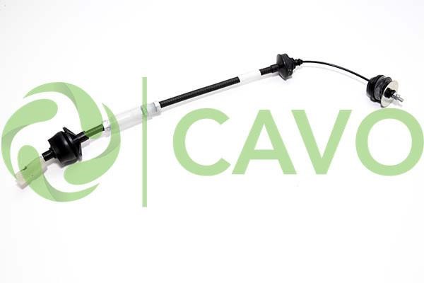 Cavo 4501 646 Clutch cable 4501646: Buy near me in Poland at 2407.PL - Good price!