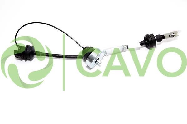 Cavo 4501 653 Clutch cable 4501653: Buy near me in Poland at 2407.PL - Good price!
