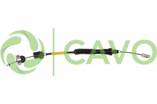 Cavo 4501 654 Clutch cable 4501654: Buy near me in Poland at 2407.PL - Good price!