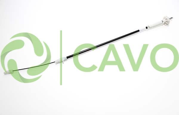 Cavo 7001 131 Clutch cable 7001131: Buy near me in Poland at 2407.PL - Good price!