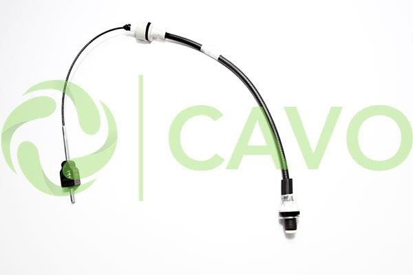 Cavo 5901 617 Clutch cable 5901617: Buy near me in Poland at 2407.PL - Good price!