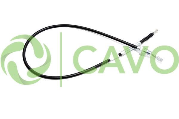 Cavo 7001 601 Clutch cable 7001601: Buy near me in Poland at 2407.PL - Good price!