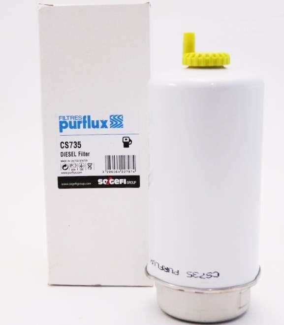 Купить Purflux CS735 по низкой цене в Польше!