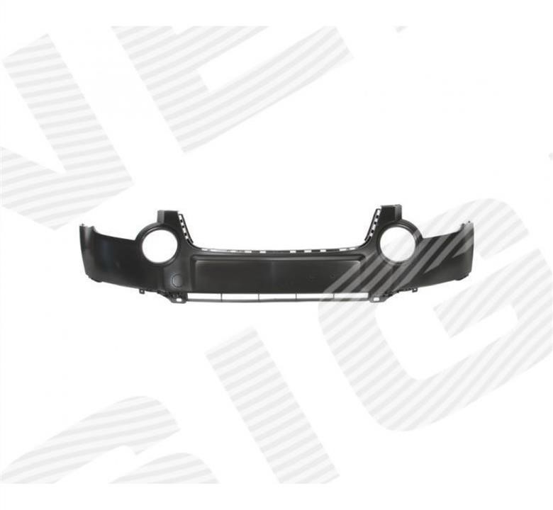 Signeda 2170048 Front bumper 2170048: Buy near me in Poland at 2407.PL - Good price!