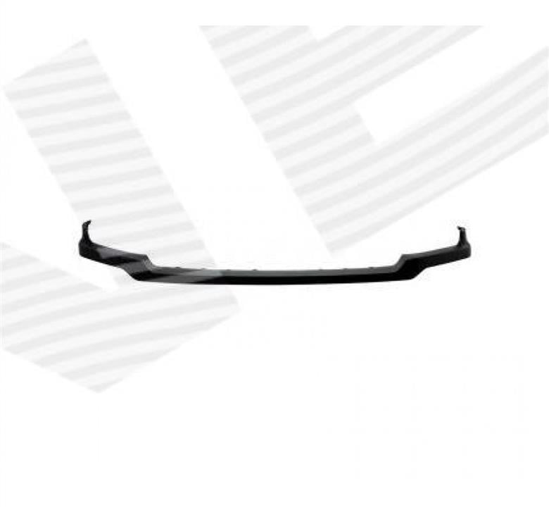 Signeda PFD04194MA Moulding front bumper PFD04194MA: Buy near me in Poland at 2407.PL - Good price!