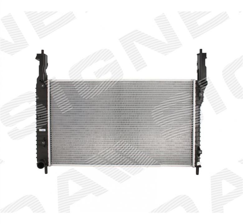 Signeda RA313374K Radiator, engine cooling RA313374K: Buy near me at 2407.PL in Poland at an Affordable price!
