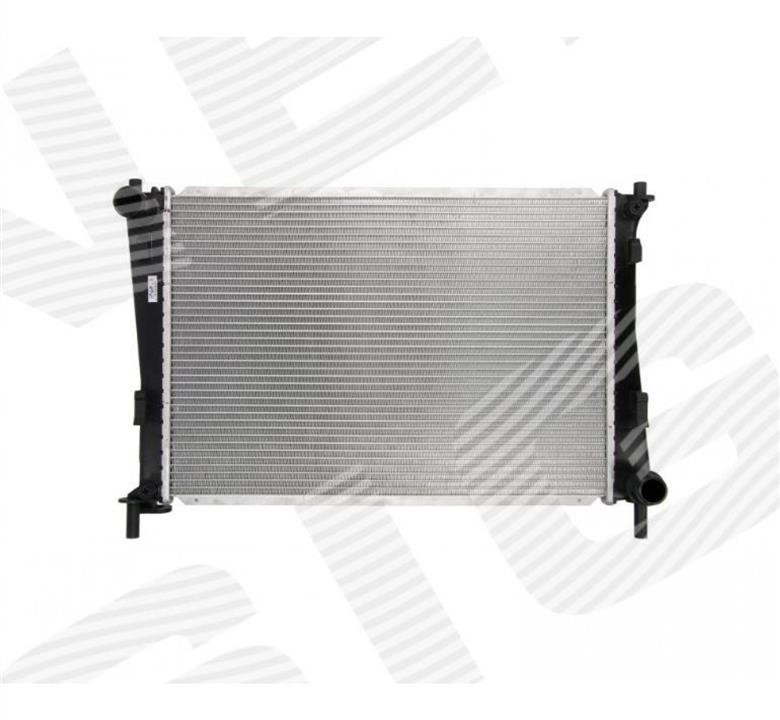 Signeda RA62028K Radiator, engine cooling RA62028K: Buy near me at 2407.PL in Poland at an Affordable price!