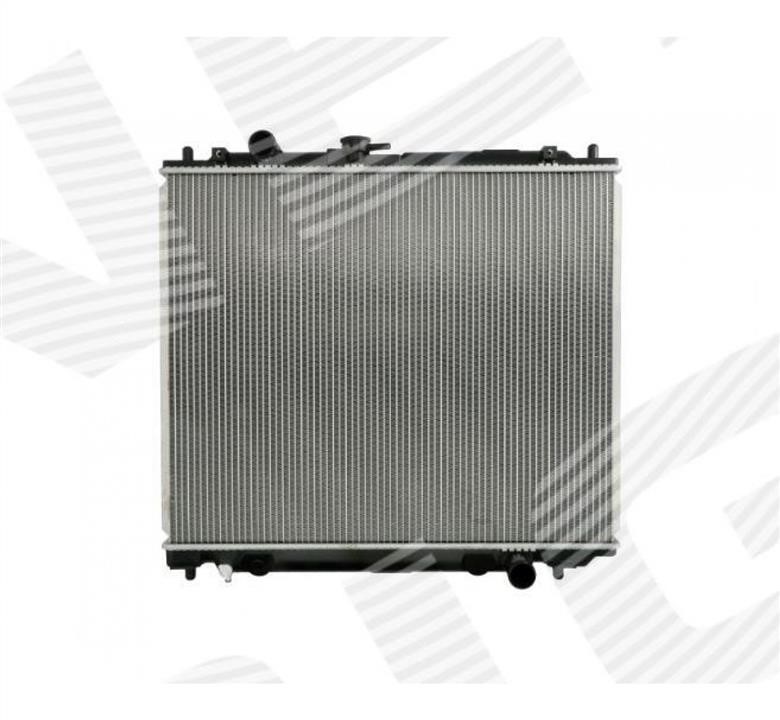 Signeda RA62801K Радиатор охлаждения двигателя RA62801K: Отличная цена - Купить в Польше на 2407.PL!