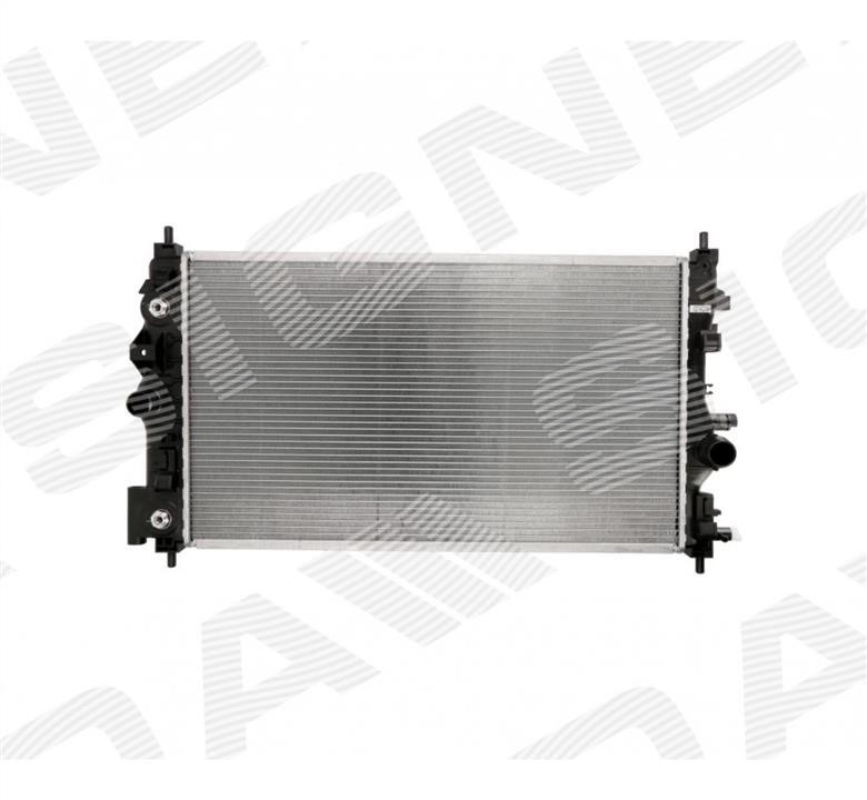 Signeda RA630724K Radiator, engine cooling RA630724K: Buy near me at 2407.PL in Poland at an Affordable price!
