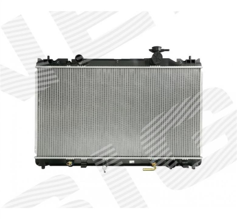 Signeda RA646351K Радиатор охлаждения двигателя RA646351K: Отличная цена - Купить в Польше на 2407.PL!