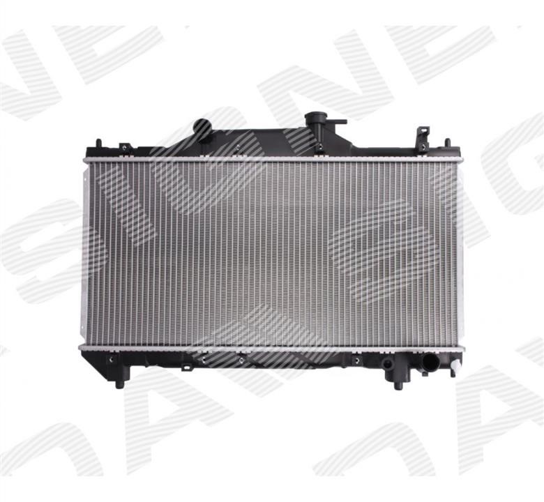 Signeda RA64640K Radiator, engine cooling RA64640K: Buy near me in Poland at 2407.PL - Good price!