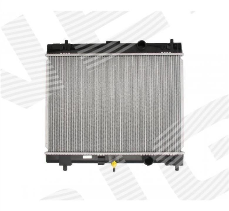 Signeda RA64671K Радиатор охлаждения двигателя RA64671K: Купить в Польше - Отличная цена на 2407.PL!